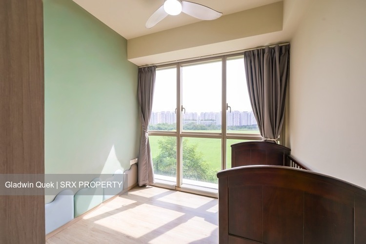 The Vales (D19), Condominium #576260451